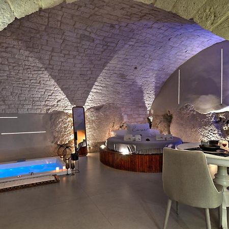 Malolu Luxurysuite Ostuni Luaran gambar