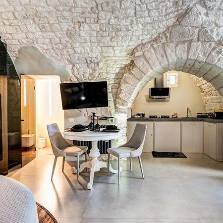 Malolu Luxurysuite Ostuni Luaran gambar