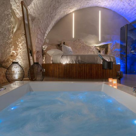 Malolu Luxurysuite Ostuni Luaran gambar