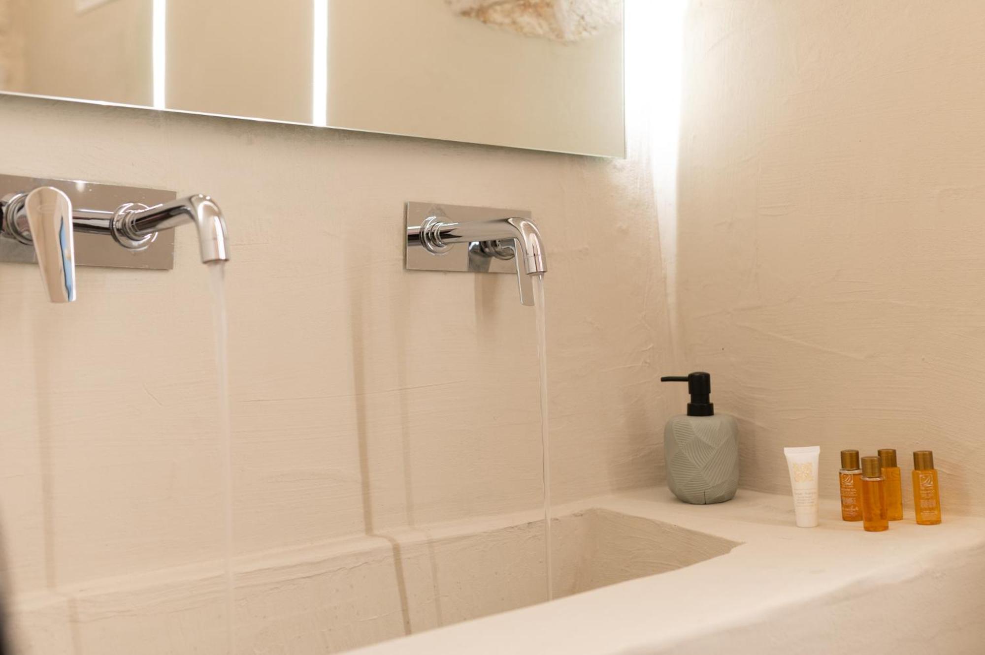 Malolu Luxurysuite Ostuni Luaran gambar