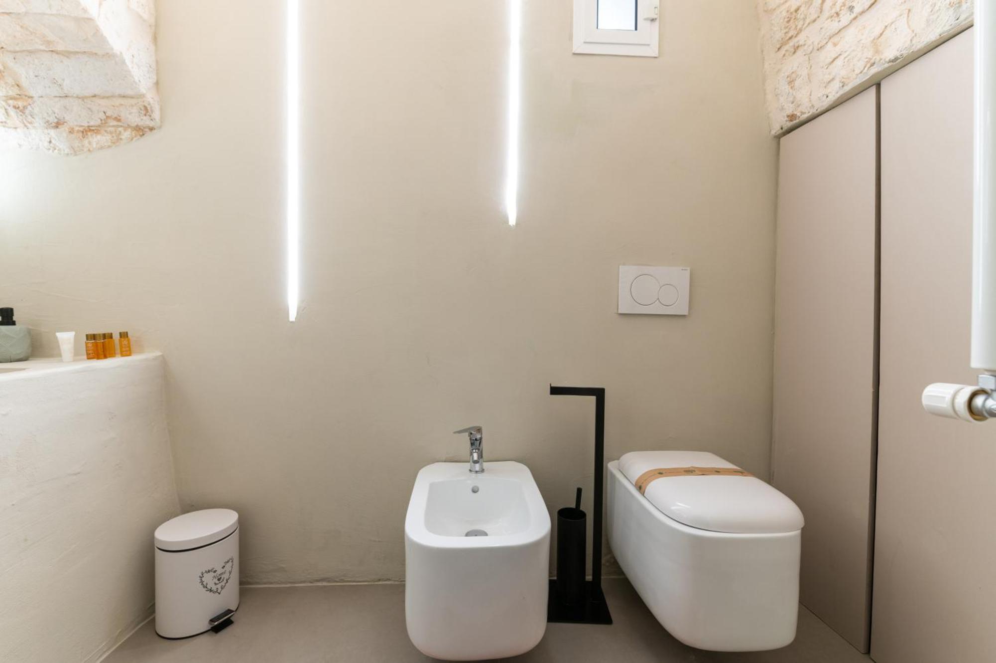 Malolu Luxurysuite Ostuni Luaran gambar