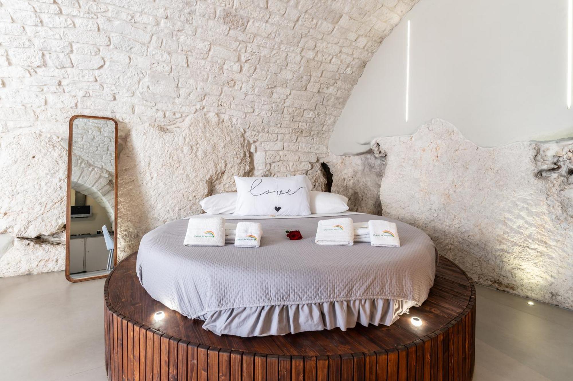 Malolu Luxurysuite Ostuni Luaran gambar