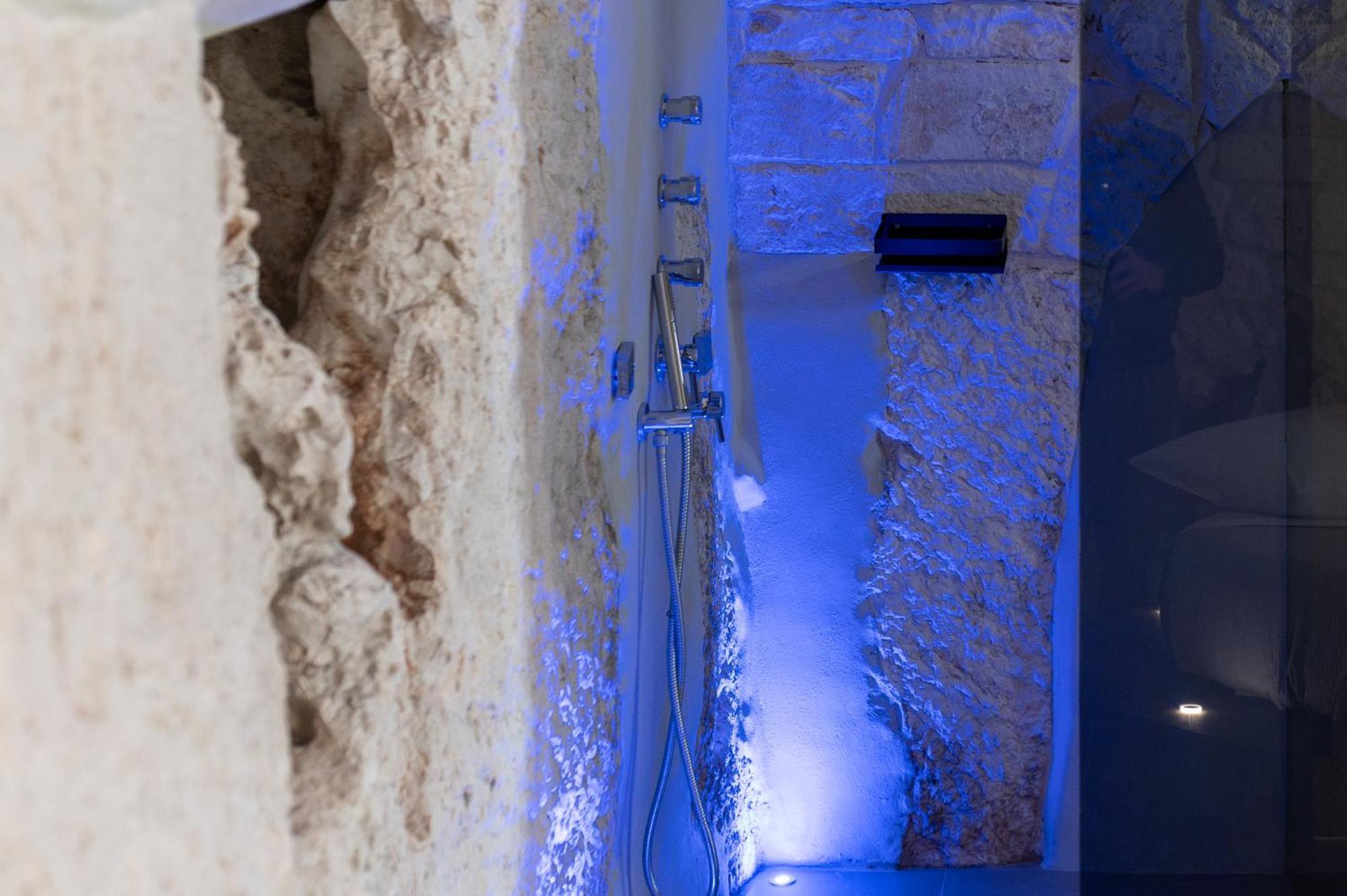 Malolu Luxurysuite Ostuni Luaran gambar